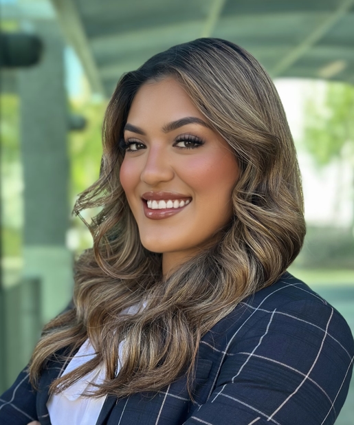 Crystal  Samperio Photo