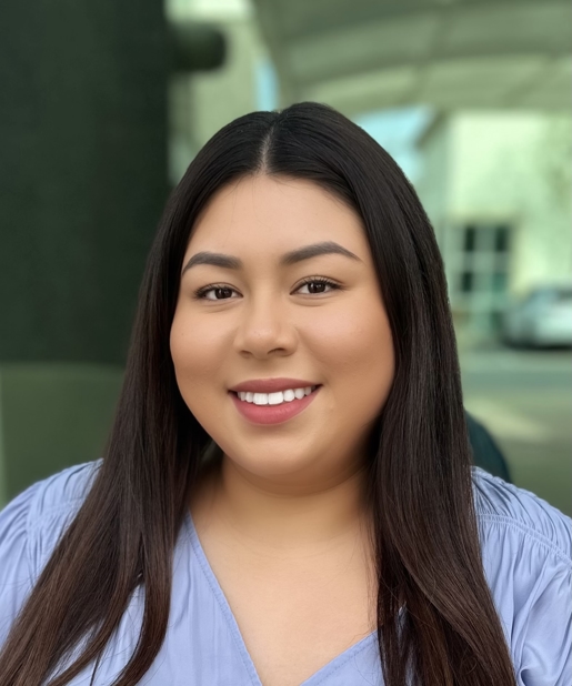 Samira  Contreras Photo