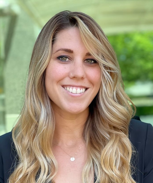 Allie  Landgraf Photo