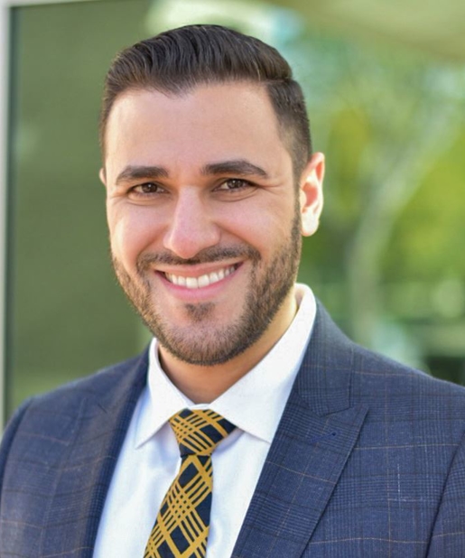 Kamran  Shahabi Photo