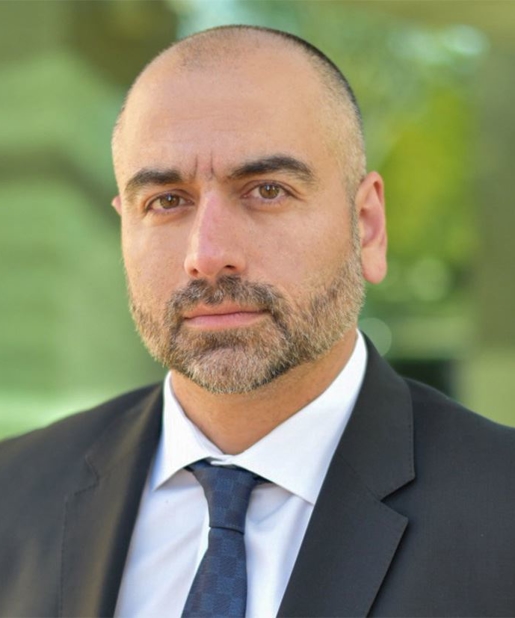 Raymond  Babaian Photo