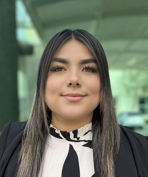 Atziri  Renteria Photo