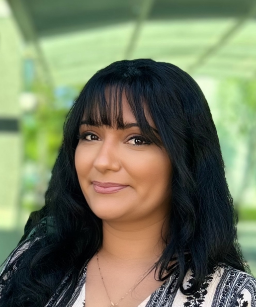 Evangelina  Espinoza Photo