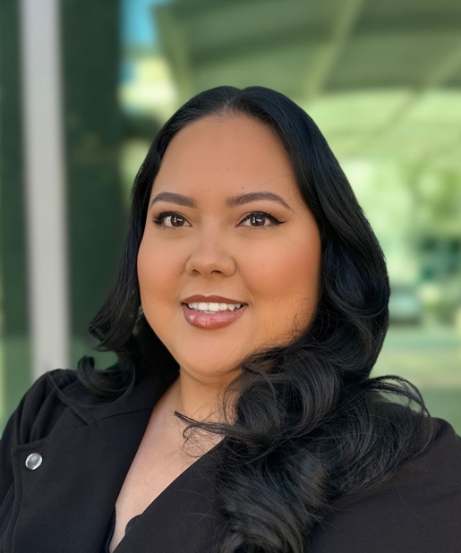 Kimberly  Solares Photo