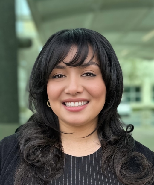 Mercedes  Amaton Photo