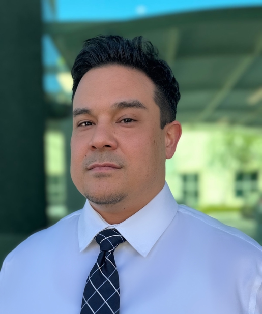 Michael  Morrow Photo