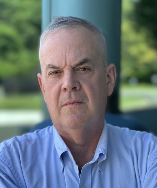 Robert F. Martin Photo