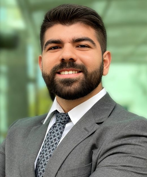 Joseph  Toubbeh Photo