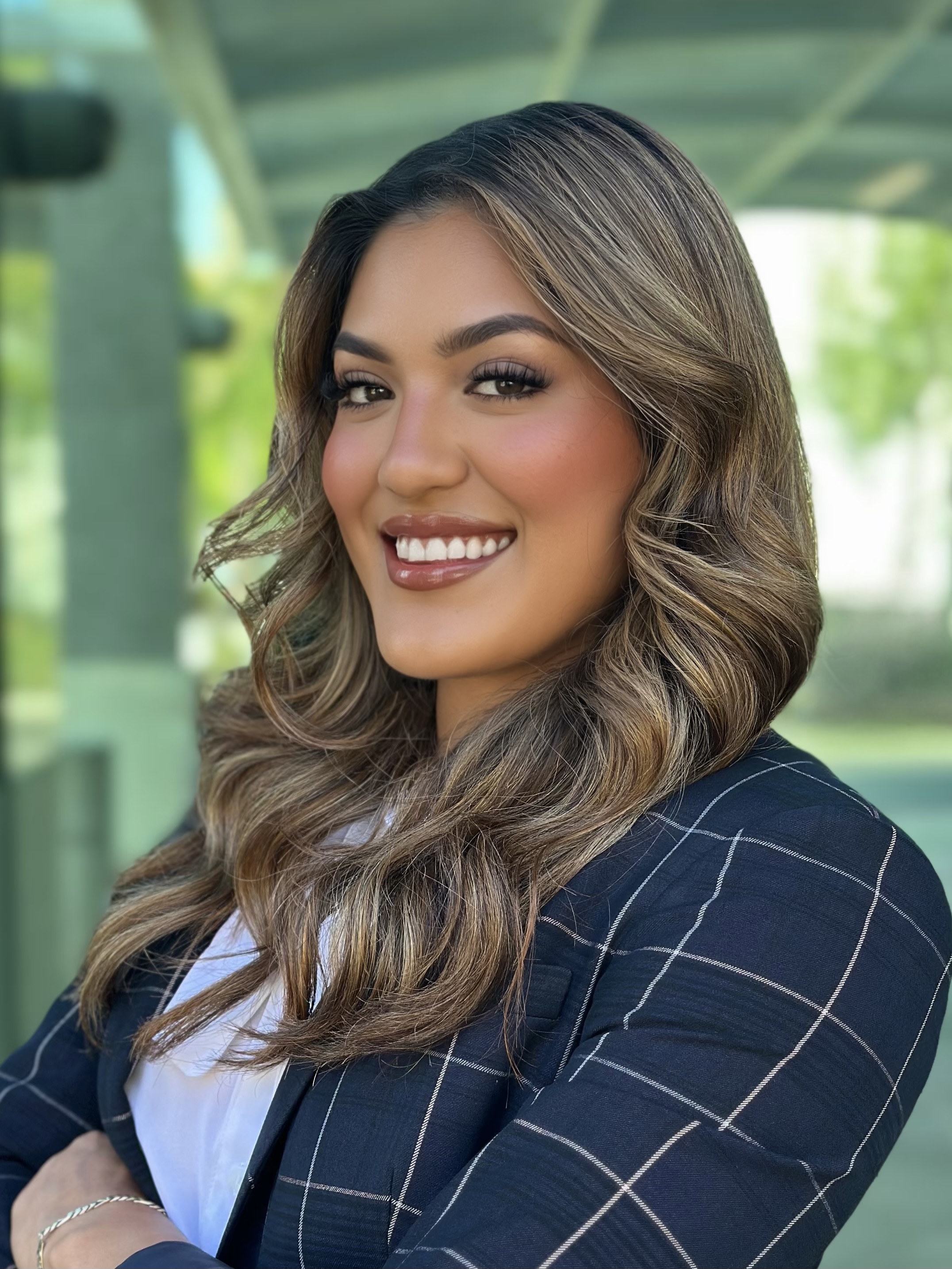 Crystal Samperio Photo