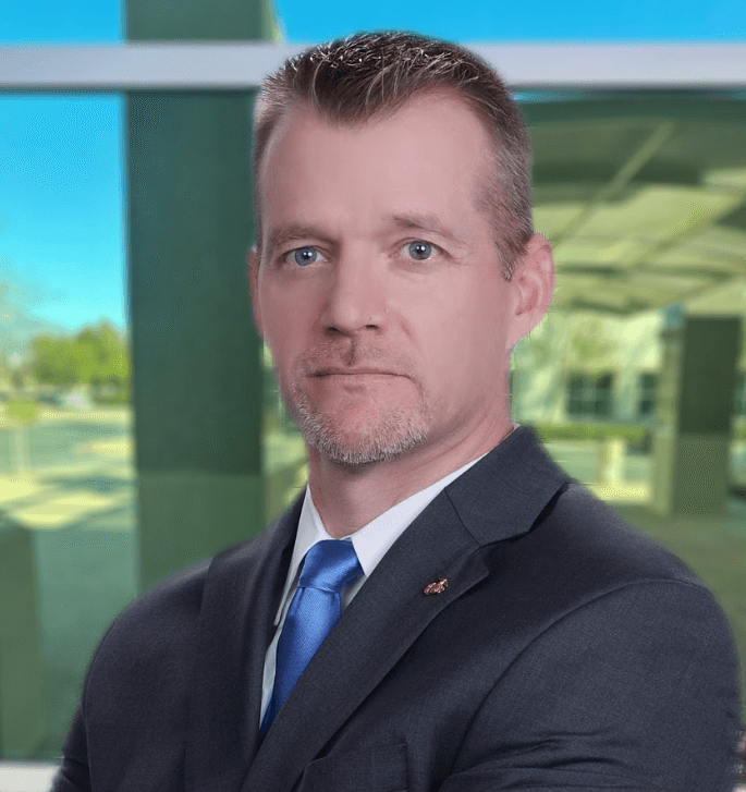 Daniel Folchetti Photo