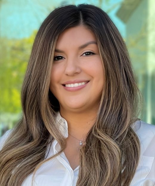 Adriana Barrett Photo