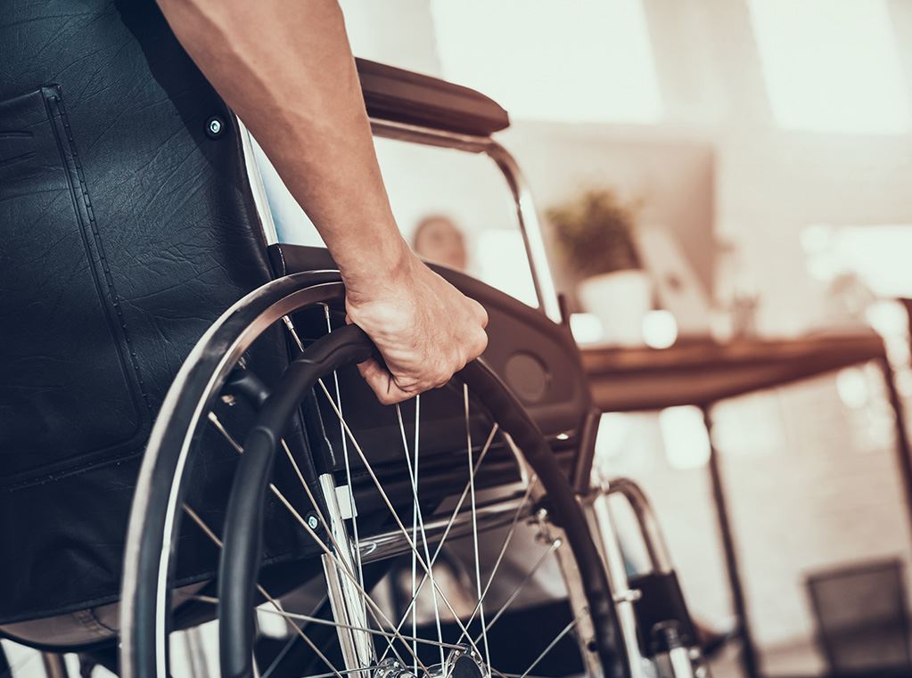Disability Discrimination