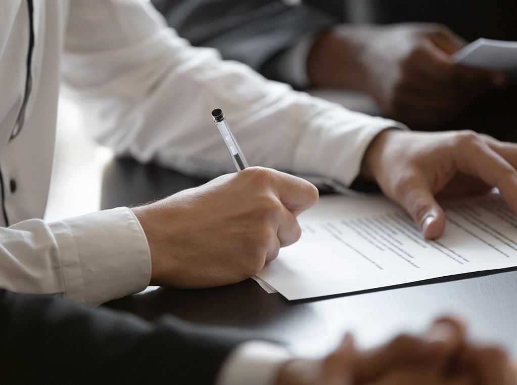 Employment Agreements