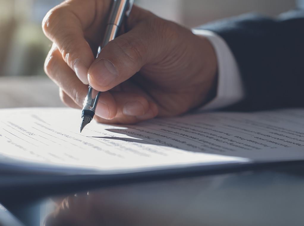 Employment Agreements