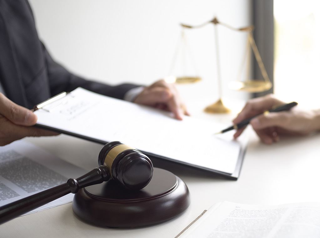 Operating Agreements