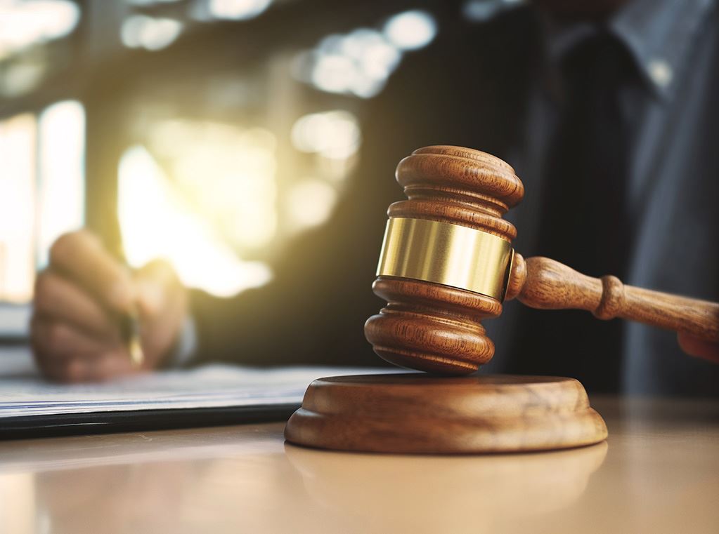 Unlawful Termination