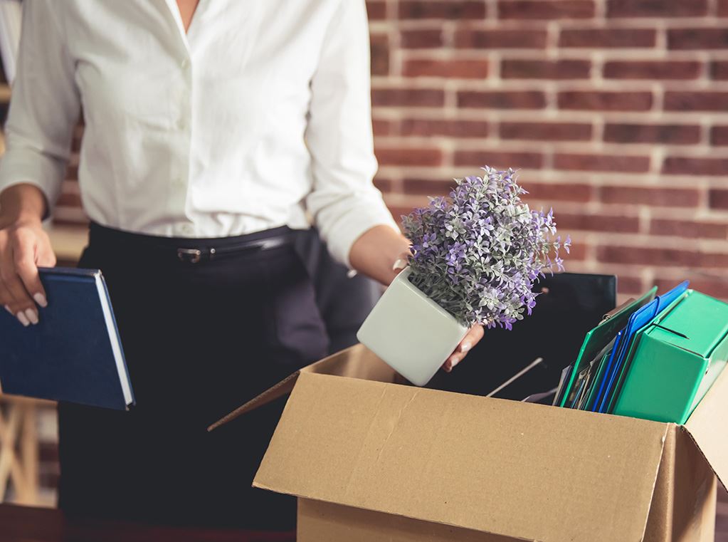 Unlawful Termination