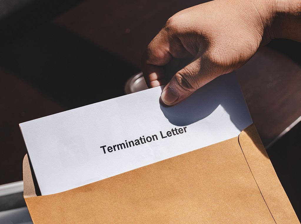 Wrongful Termination Retaliation