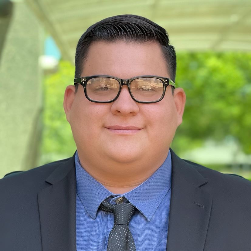 Angel Hernandez Photo