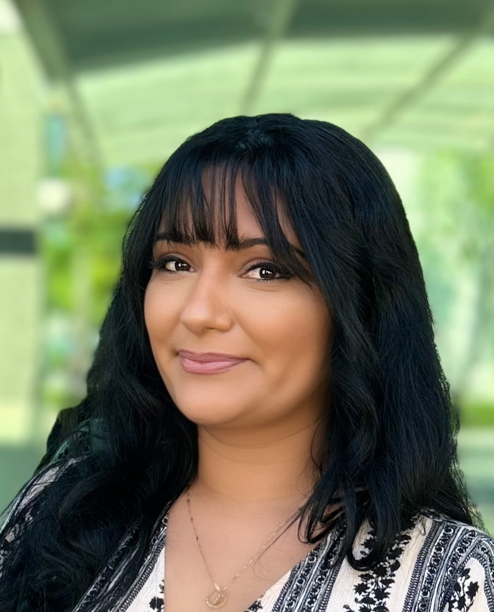 Evangelina Espinoza Photo