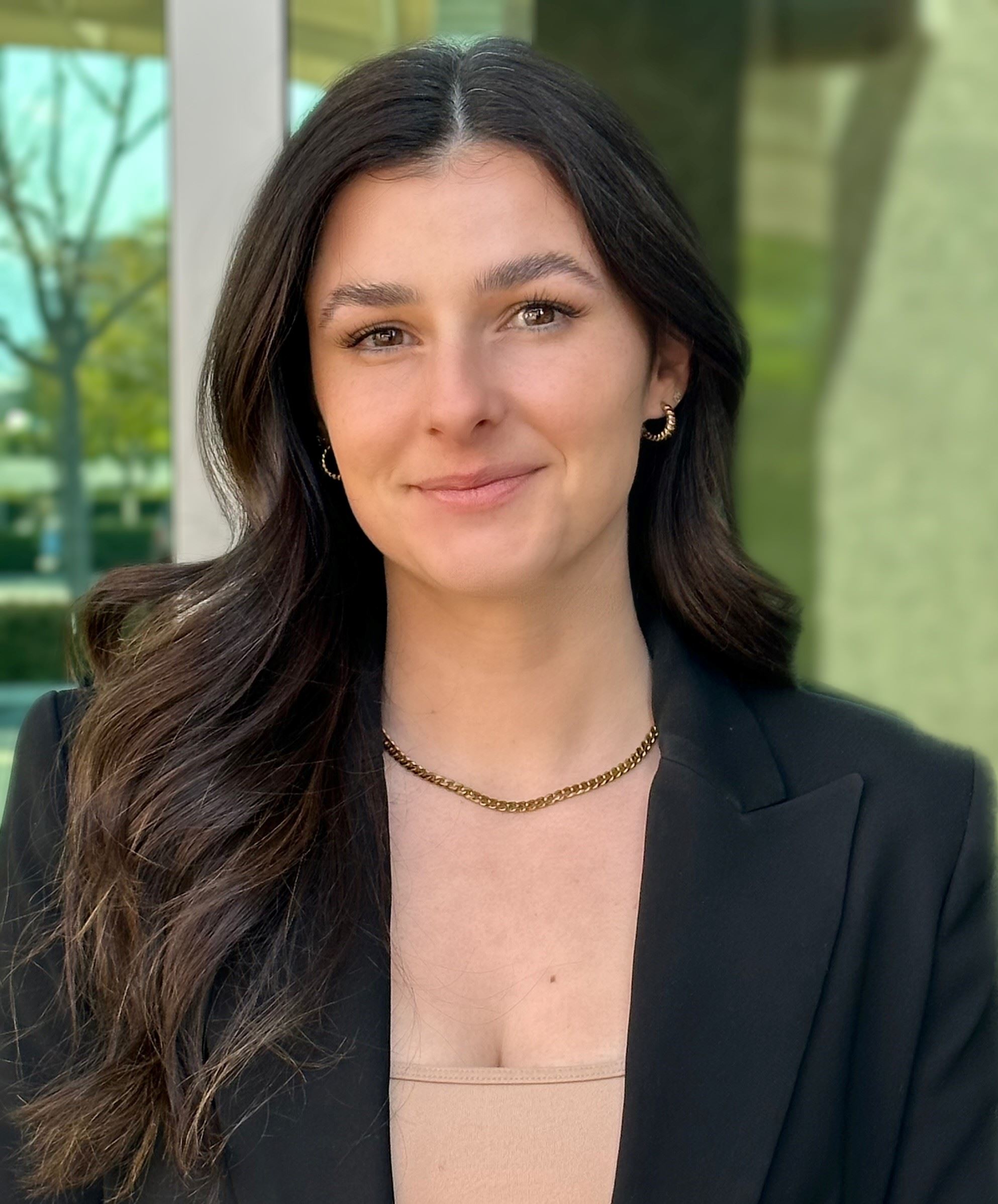 Kelcey Hoffman Photo