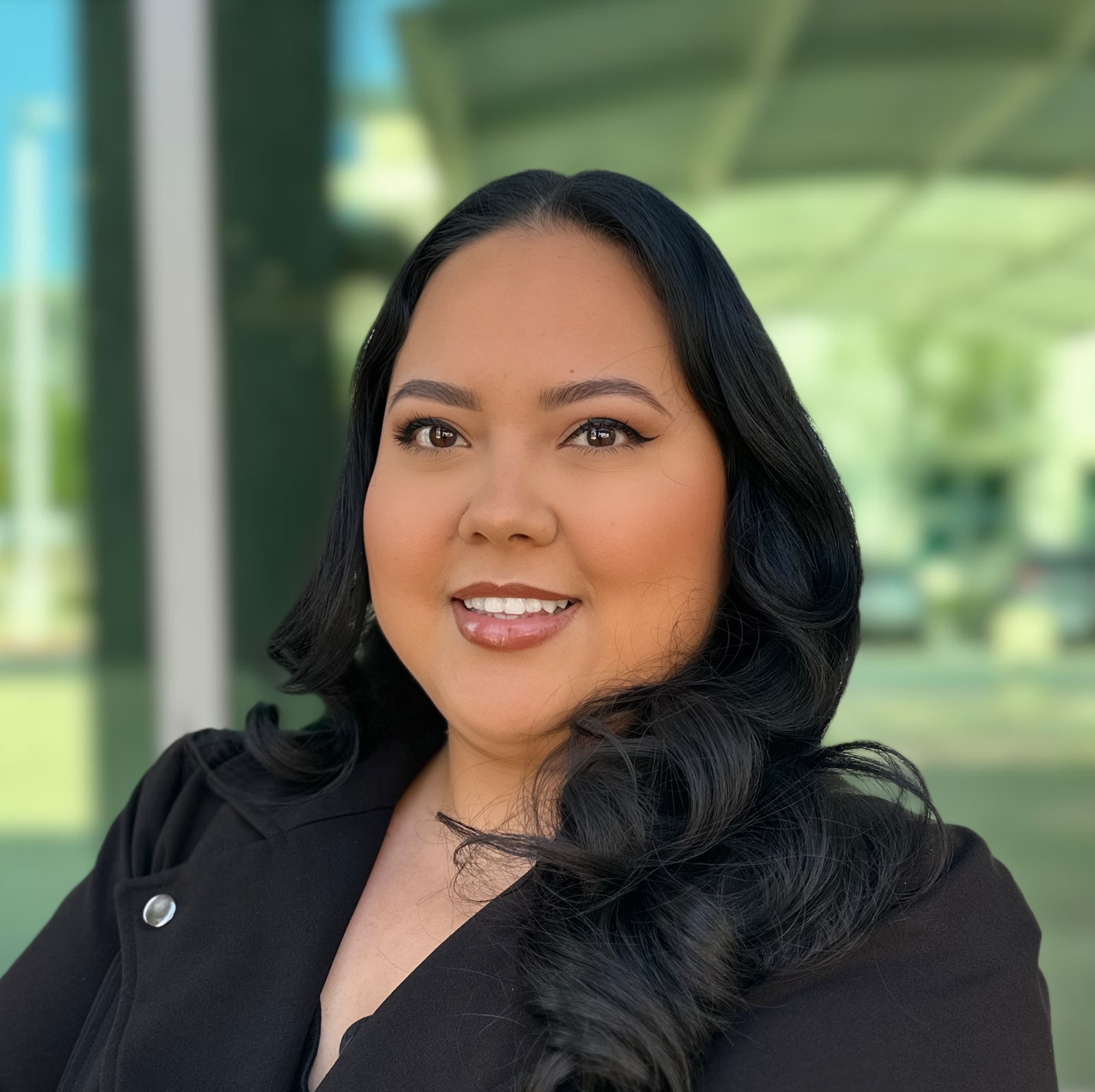 Kimberly Solares Photo