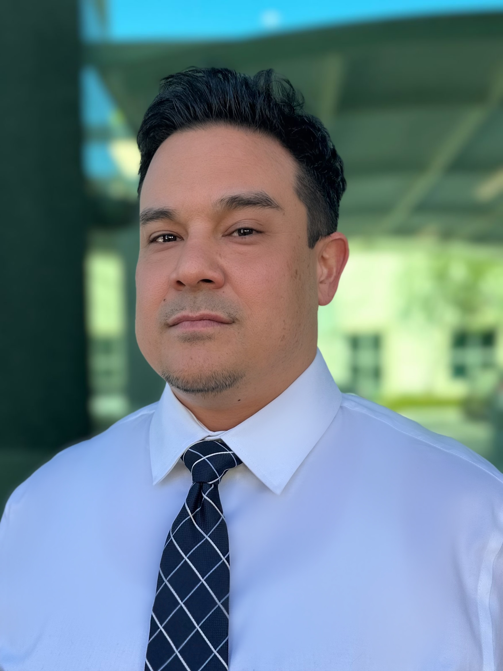 Michael Morrow Photo