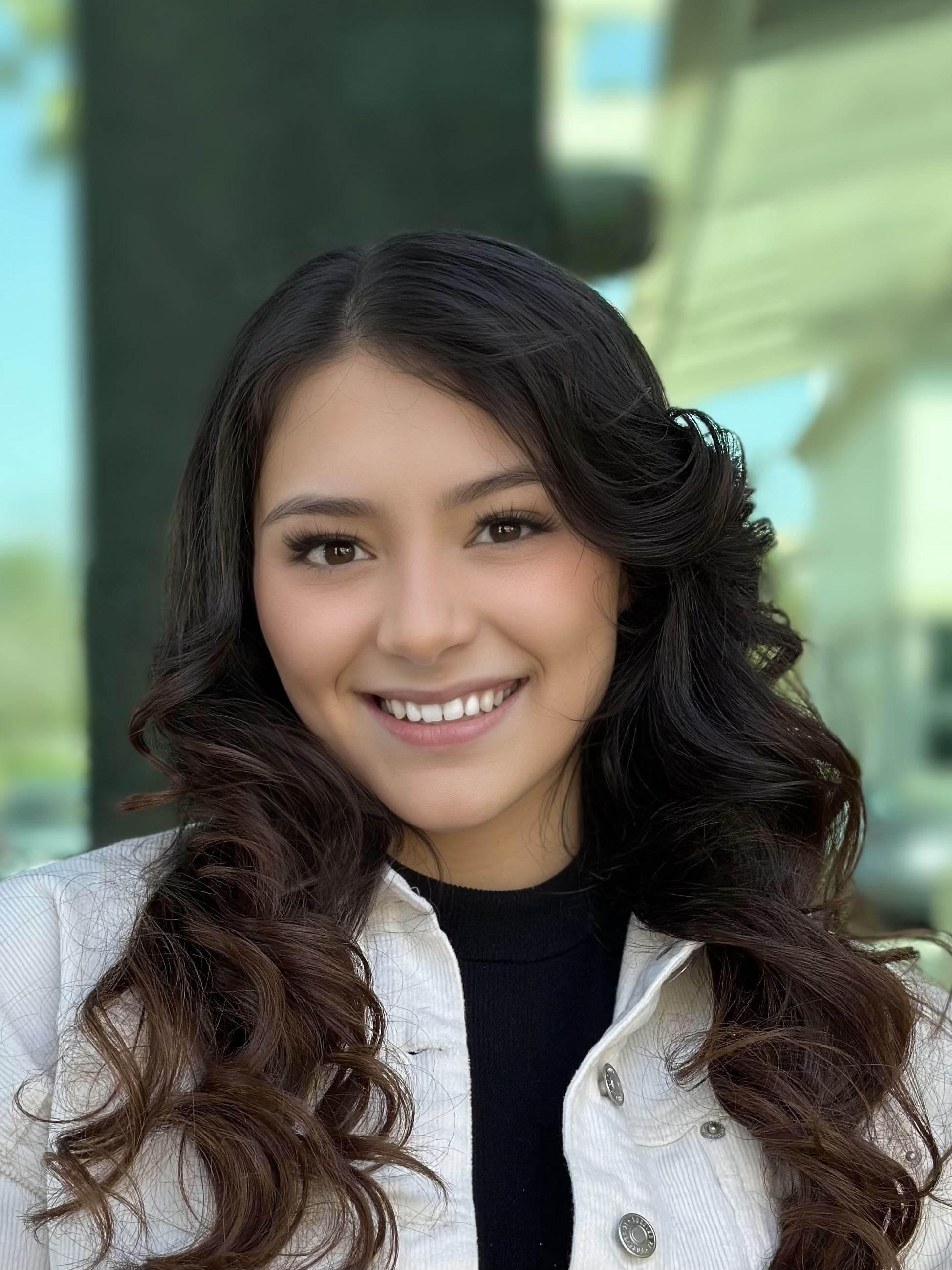 Tatiana Carrera Photo