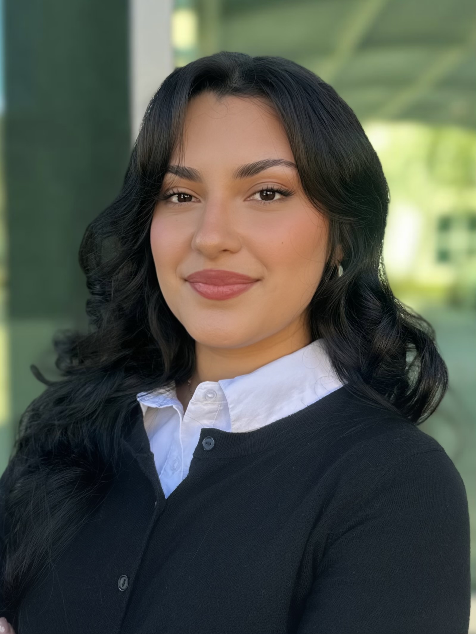 Vianney Samperio Photo