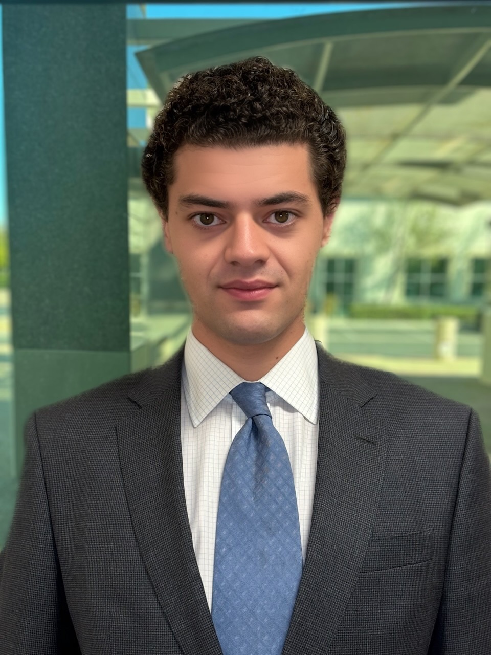 William Knight Photo